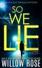 [Eva Rae Thomas 17] • So We Lie